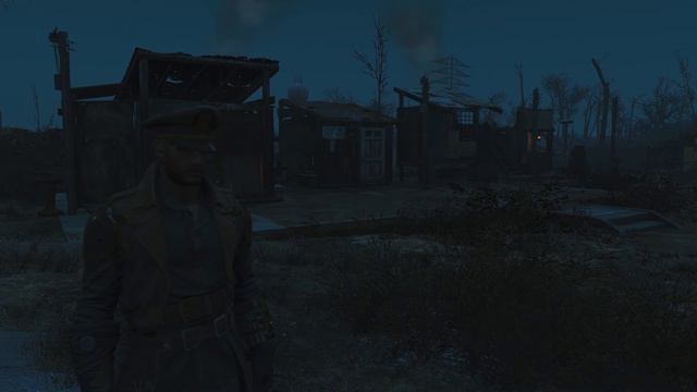 kinggath plays Fallout 4 Sim Settlements Ep1: A Storm is Coming смотреть онлайн