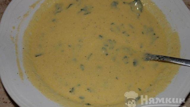 Книга рецептов