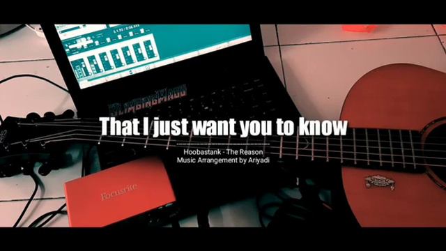 The Reason - Hoobastank (Story Whatsapp) смотреть онлайн
