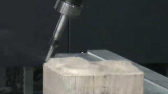 EZLETTER CNC Router 5 AIXS 2030 смотреть онлайн