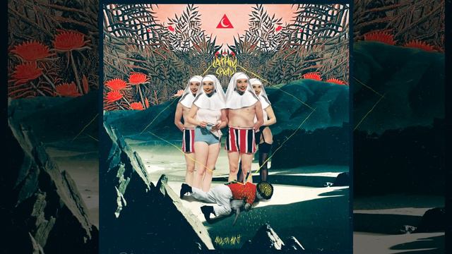 Hate My Soul смотреть онлайн
