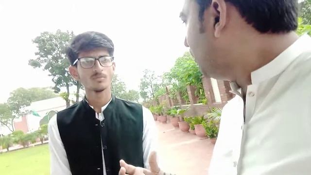 Independence Day 1st VLOG With Bilal V Logger смотреть онлайн