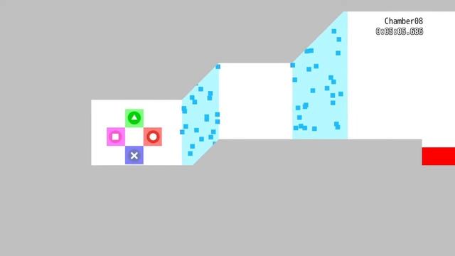 THIS GAME WILL DRIVE YOU INSANE!| Torquel смотреть онлайн
