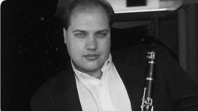 Rossini Introduction Theme and Variations Played By Vadim Lando (Live) смотреть онлайн