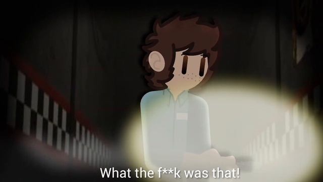 FIVE NIGHT AT FREDDY'S (The first night..) | Sticknodes animation смотреть онлайн
