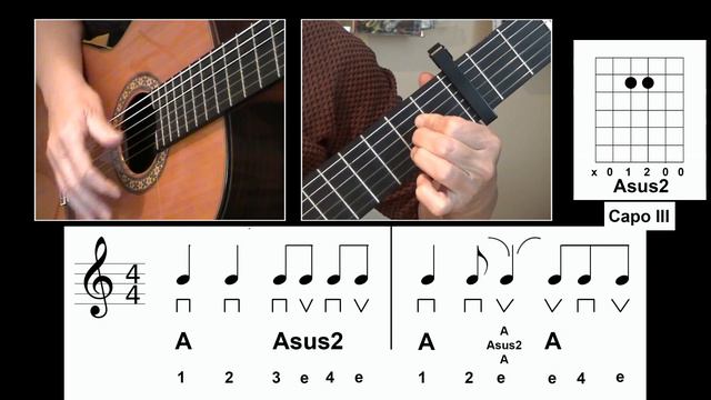 Pocahontas _ Neil Young, with tabs смотреть онлайн