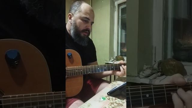 Выходи (кавер инструкция по выживанию Рома Неумоев) смотреть онлайн