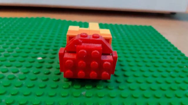 LEGO Clash Royale MOC - Part 1 смотреть онлайн