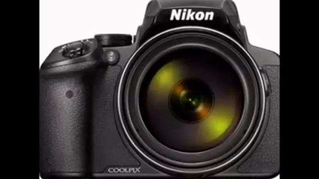 Nikon Coolpix P900 With 83x Zoom Lens Review смотреть онлайн