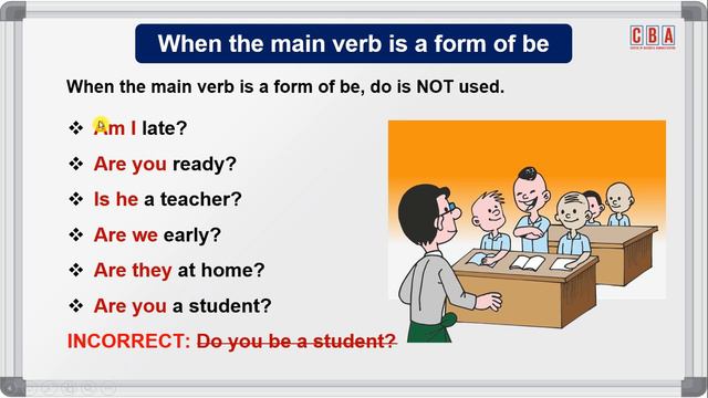 Yes/No Questions - Simple Present Tense I Episode 5-7 I English Grammar смотреть онлайн