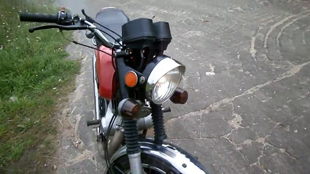 Иж Планета 5 смотреть онлайн