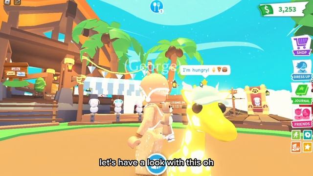 NEW GIFT REFRESH IN ADOPT ME!!! New Gifts, Pet Wear and MORE! Roblox Adopt Me! смотреть онлайн