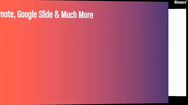 Make investor pitch deck for startups and business - Best Presentation Design service смотреть онлайн