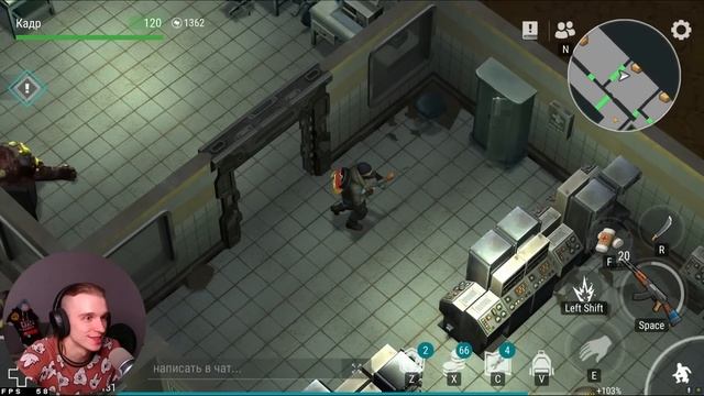 Крайне редкие схемы и дискета ? Last Day on Earth: Survival Прохождение с нуля #48 смотреть онлайн