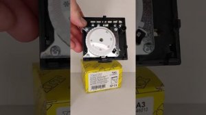 Обзор IMIT TA3 (546010) механический терморегулятор с датчиком температуры воздуха. Подключение.