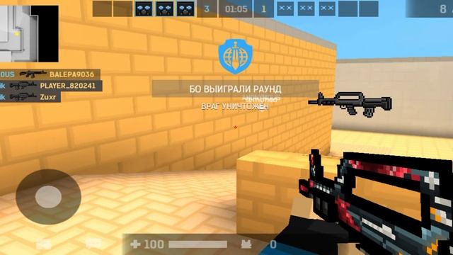 вот почему я редко играю в блокпост мобаил (сори за лаги записывал через запись экрана телефона) смотреть онлайн