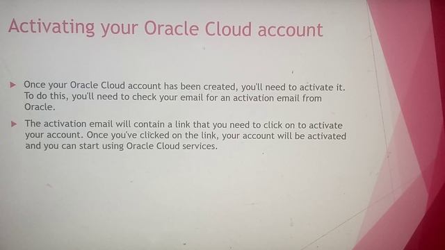 Step-by-Step: Creating & Activating Your Free Oracle Cloud Account | Raaz Technology смотреть онлайн