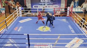 тайский бокс