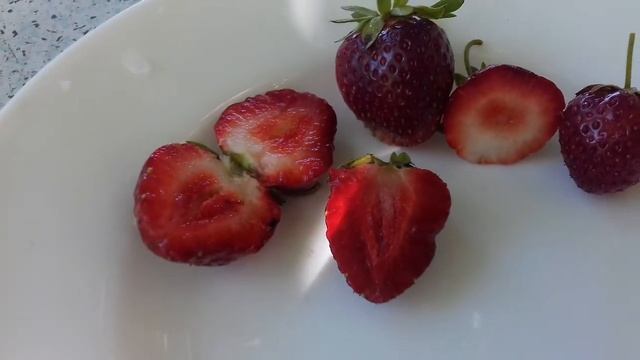 Клубника Мальвина смотреть онлайн