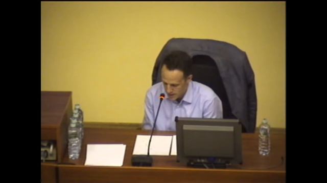 Цифровая трансформация госуправления и бизнеса. Экспертная сессия. Заключительное слово. Юрцвайг Д.