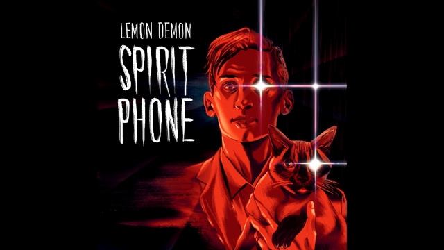 Lemon Demon - Touch-Tone Telephone смотреть онлайн
