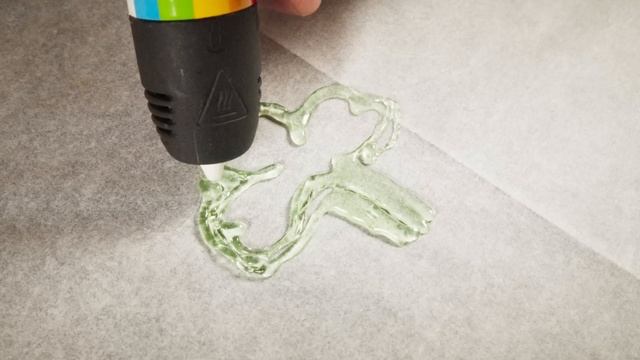 Огляд Polaroid Candy Play Pen: Їстівний 3D-друк! смотреть онлайн