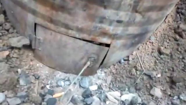 Самое дешовое и эффективное отопление в теплице смотреть онлайн