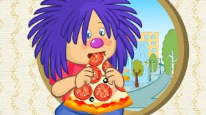 ПИЦЦА | БАРБАРИКИ