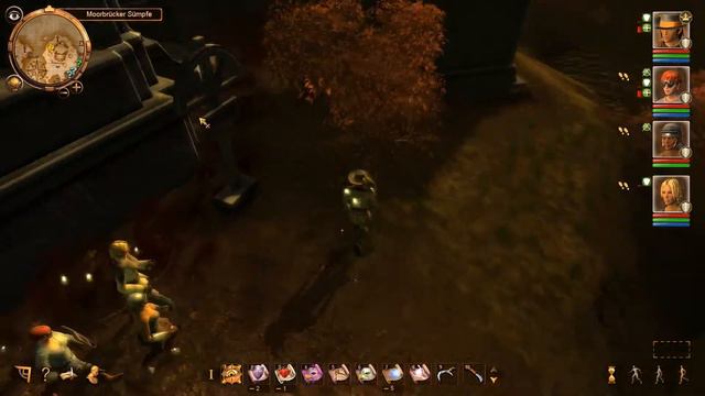 Let´s play Drakensang #058 - Nekromant [Deutsche Version] смотреть онлайн