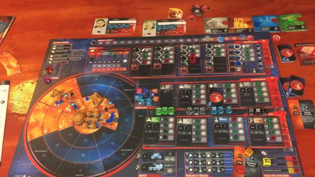 First Martians Review - with Jason Peacock смотреть онлайн