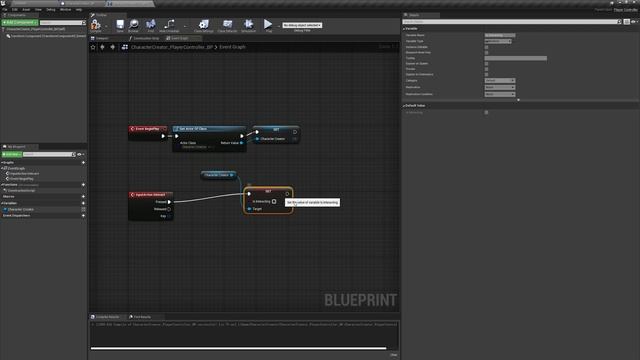 How To Make An Orbit Camera | Character Customization Part 2 смотреть онлайн