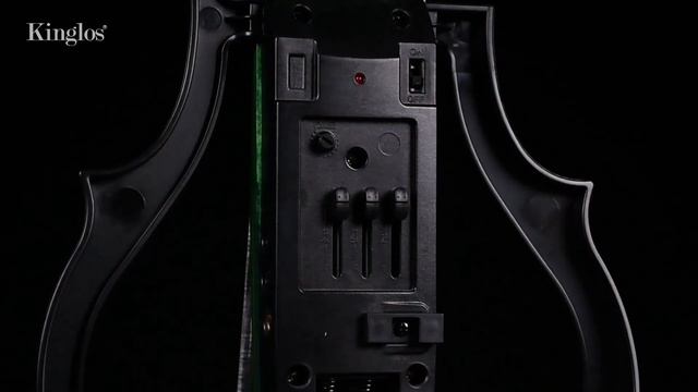 Electric Violin Supply | OEM/ODM Welcomed I Kinglos SDDS Series (for Business)
