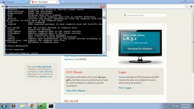 Getting Started With Laravel 4 смотреть онлайн