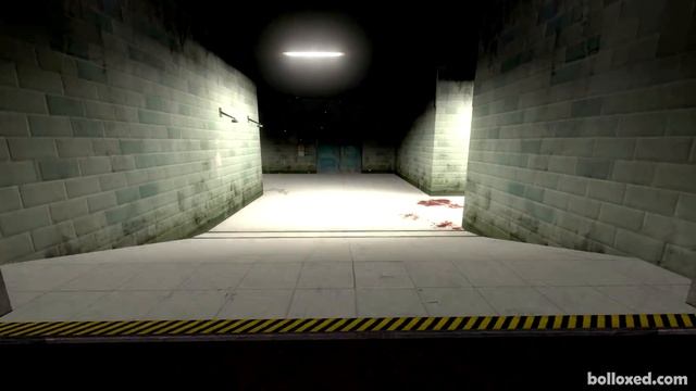 Half-Life 2: MOM AND DAD - Full Walkthrough смотреть онлайн