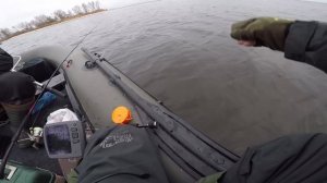 Ратлины в отвес это сила / Ловля судака на ратлины / Ратлины