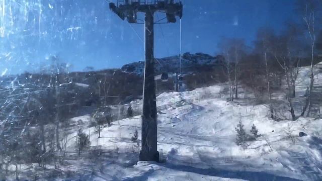 Иномарка я хочу поиграть с тобой.Новая турбина на ВАЗ. смотреть онлайн