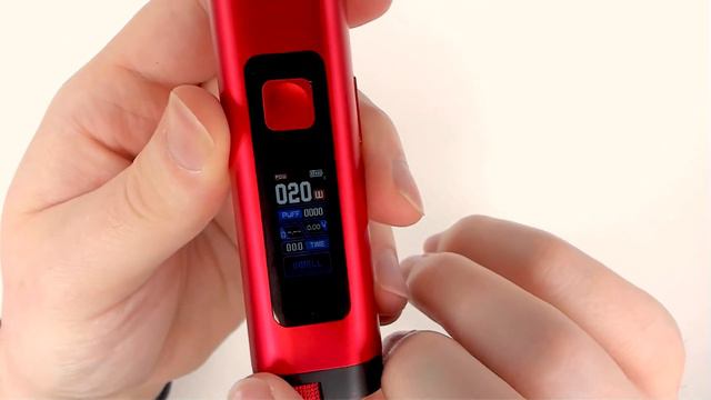 UWELL CROWN D Pod Mod | FULL UNBOXING смотреть онлайн