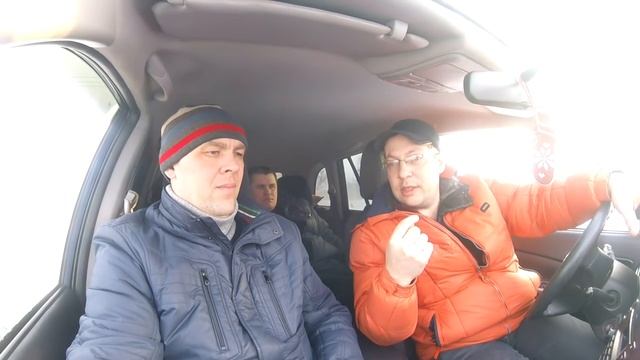 CHERY Tiggo "Самый что ни на есть КИТАЙСКИЙ" (недобзор) смотреть онлайн
