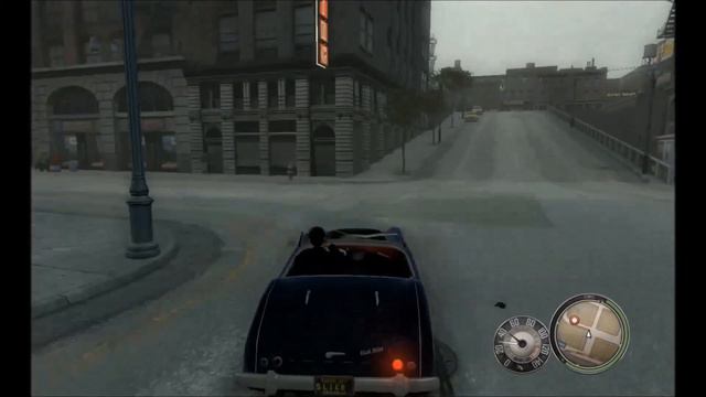 Прохождение Mafia 2 Глава№11 + журналы Playboy!!! смотреть онлайн