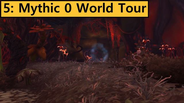 7 Steps to Fast Legendaries in World of Warcraft Legion смотреть онлайн