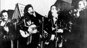 Владимир Высоцкий "Баллада о детстве" ("Час зачатья я помню неточно...") (1)