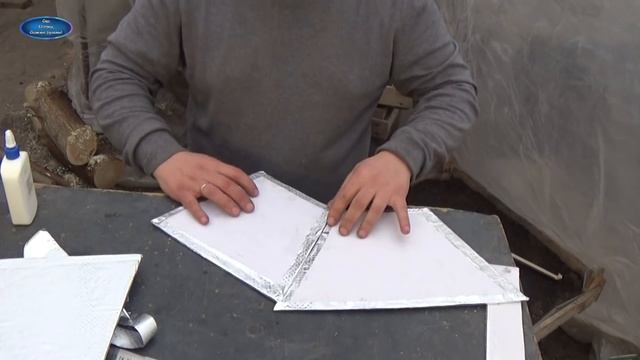 Не мучайтесь- сделайте классную подсветку для рассады СВОИМИ РУКАМИ! смотреть онлайн