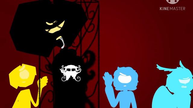 Bloody Revenge TAWOG AU(Wolf in Sheep's clothing) rus смотреть онлайн