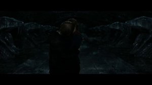 Руперт Гринт и Эмма Уотсон про свой поцелуй в фильме «Гарри Поттер и Дары Смерти Ч.2»