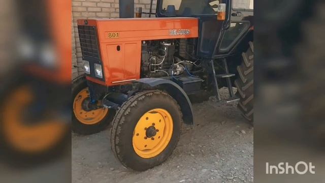 Тракторнархлари2021 Мтз80Х Ттз МиНи Мтз80.1 Юмз МХ135 Т28 СиЗ БоБ Bek motors смотреть онлайн
