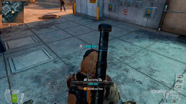 Crazy Hacks and Funny Reactions (Black Ops 2 Hacker Exposed) смотреть онлайн