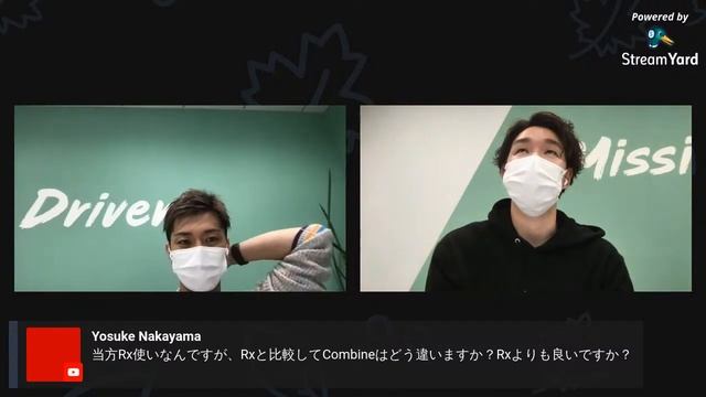 PORT Firebase x SwiftUI смотреть онлайн