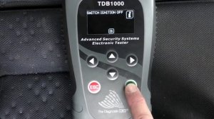 Nissan NV200 2015 Key Programming Tutorial