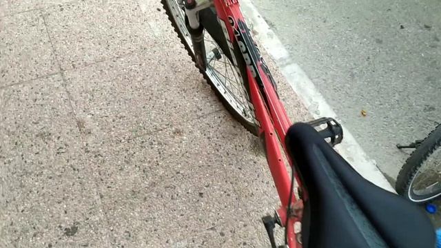 Ремонт и продажа велосипедов, Мезитли, Мерсин смотреть онлайн