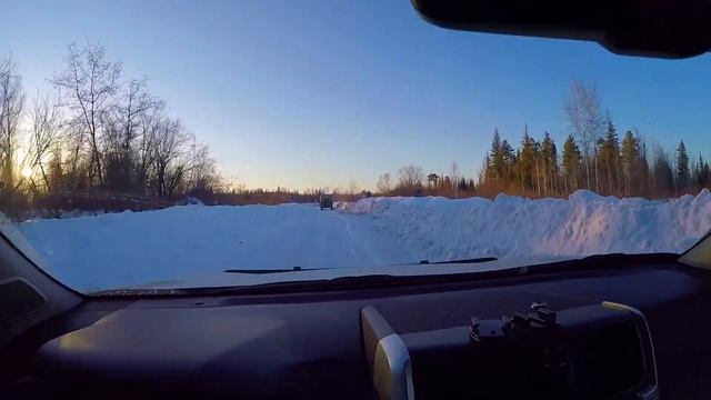 Ярцево – Сурниха | Глава I | Дорога жизни | Jet Extreme: покорители рек смотреть онлайн